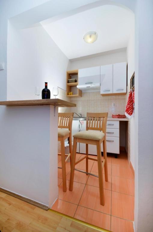 Apartments Jana Makarska Extérieur photo