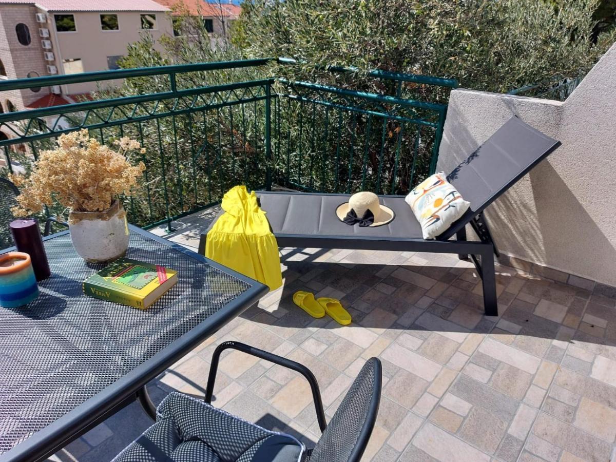 Apartments Jana Makarska Extérieur photo