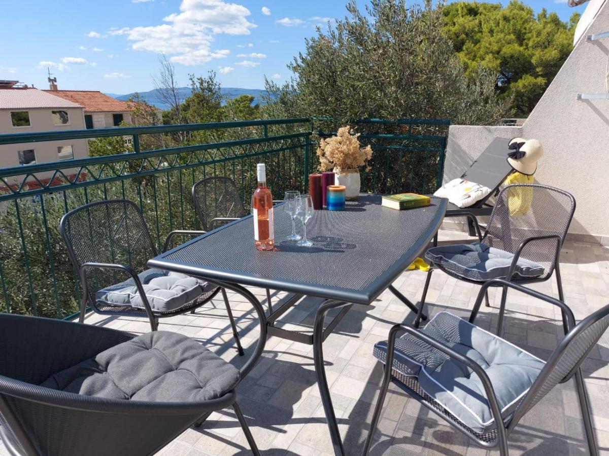 Apartments Jana Makarska Extérieur photo