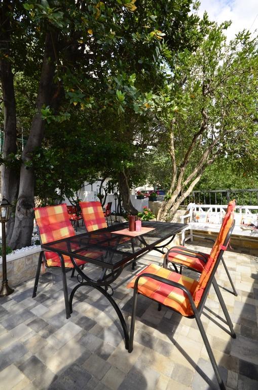 Apartments Jana Makarska Extérieur photo
