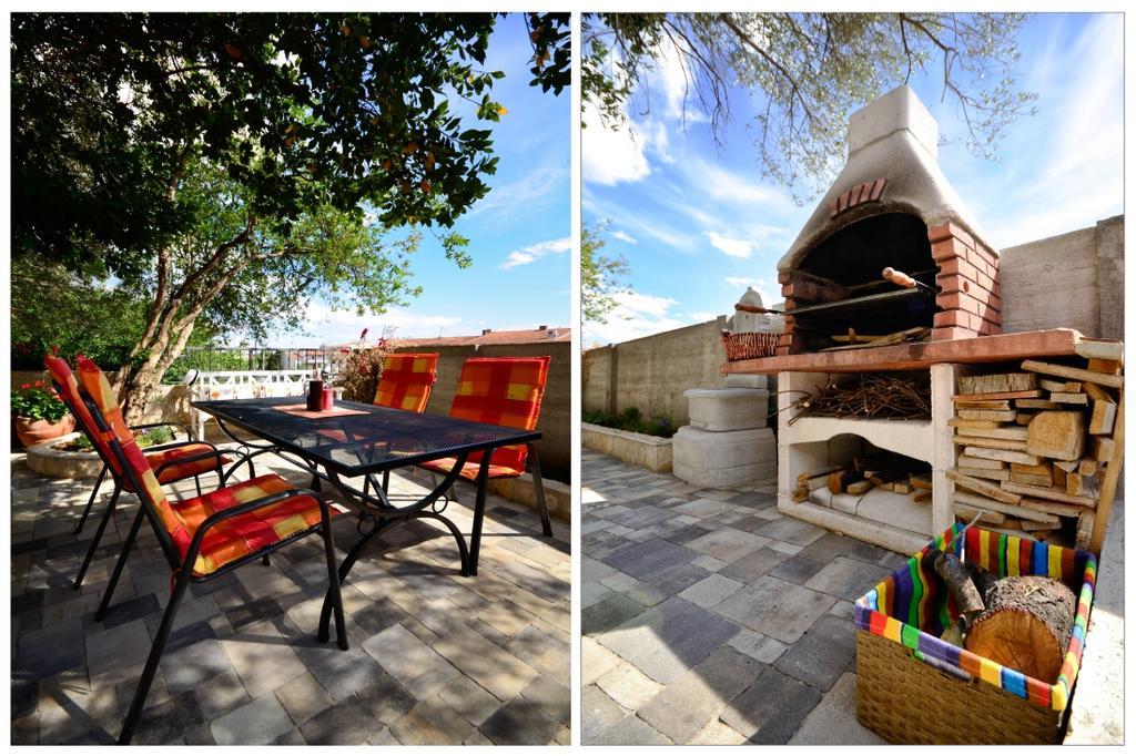 Apartments Jana Makarska Extérieur photo