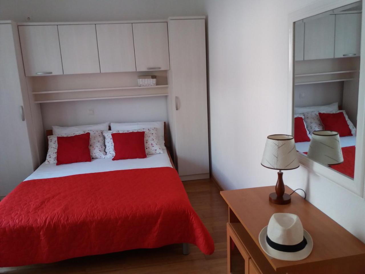 Apartments Jana Makarska Extérieur photo