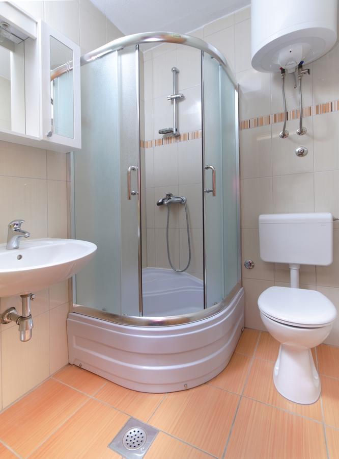 Apartments Jana Makarska Extérieur photo